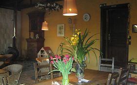 Die Bunte Kuh In Federow Guest House Kargow Germany